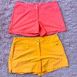 Slazenger Golf Shorts size 14